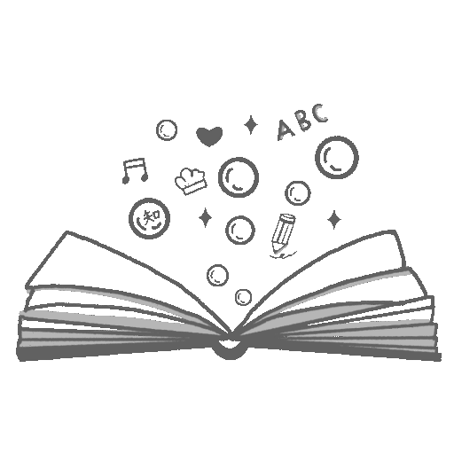 Petit Playbook 語語小冊子｜親子創作與插畫作品的溫柔基地