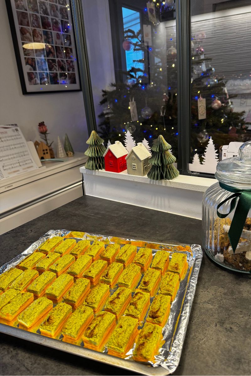 mousse de legumes noel 2025