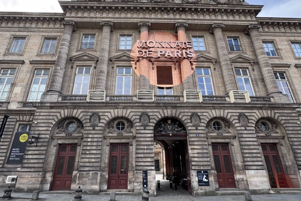 Monnaie de Paris