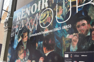 Expo Renoir