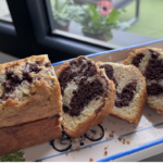 cake marbre